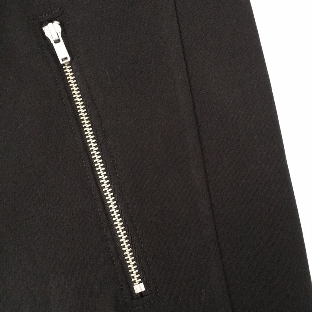 GAP Black Dress - Picture 4 of 6